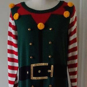 Christmas Dress